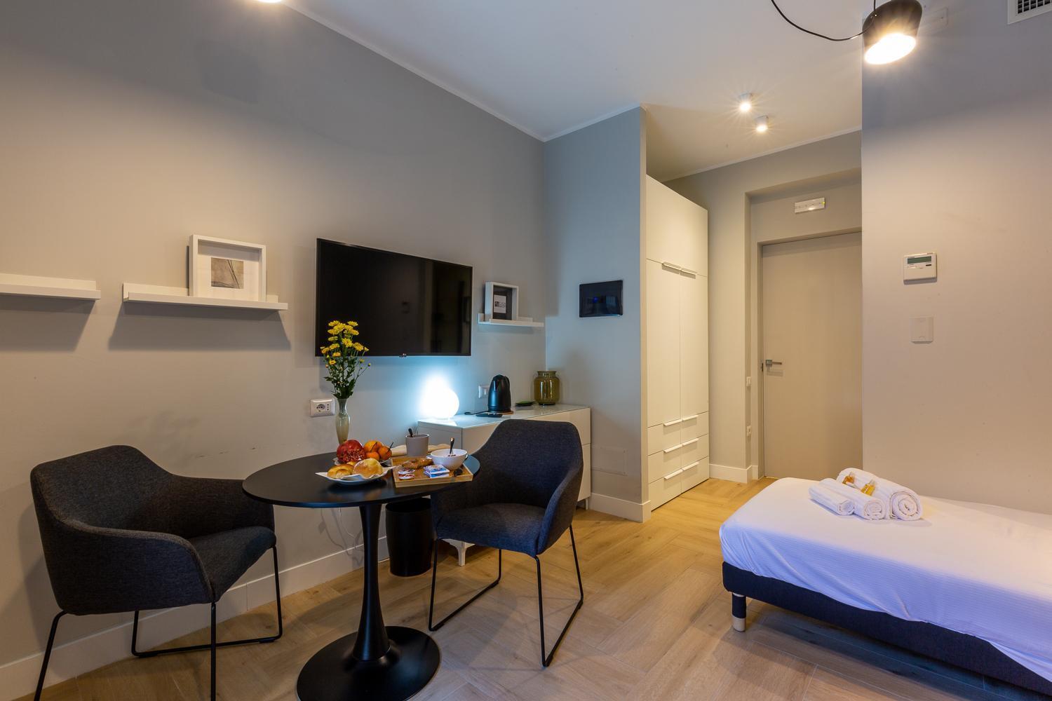 ホテル Casa Lounge Istria カリアリ エクステリア 写真