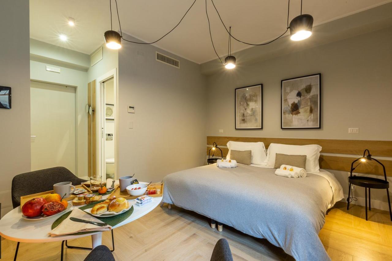 ホテル Casa Lounge Istria カリアリ エクステリア 写真