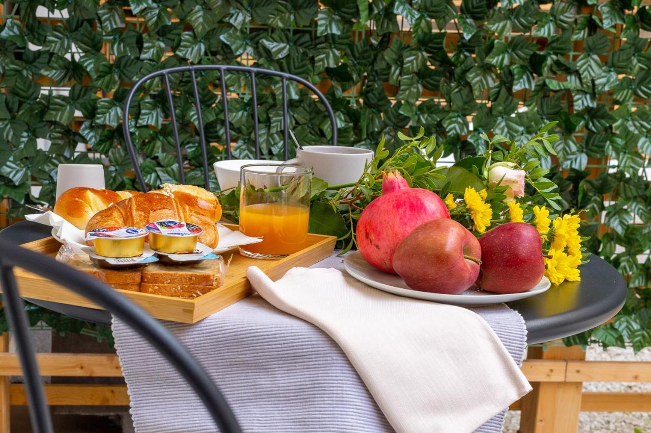 ホテル Casa Lounge Istria カリアリ エクステリア 写真