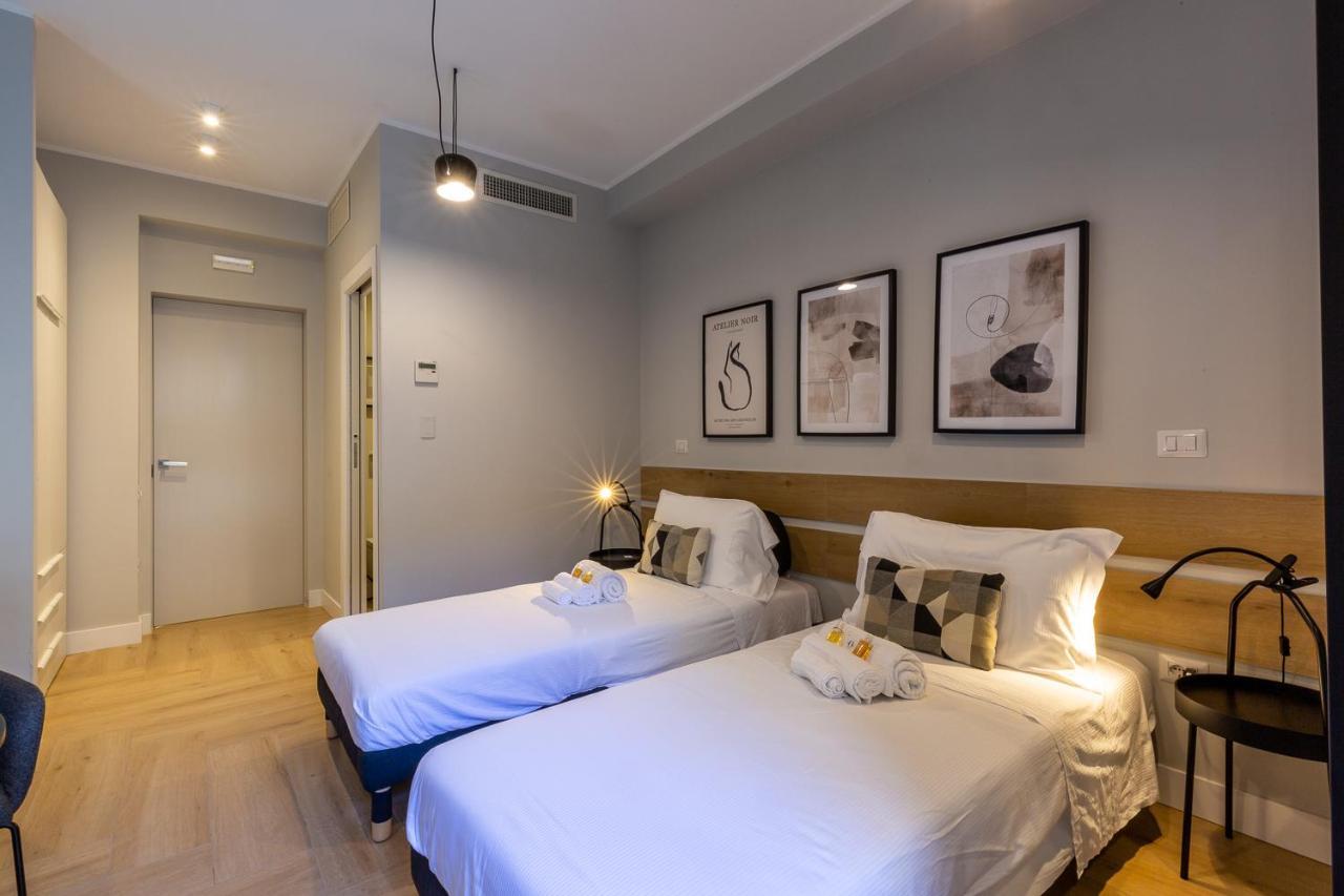 ホテル Casa Lounge Istria カリアリ エクステリア 写真