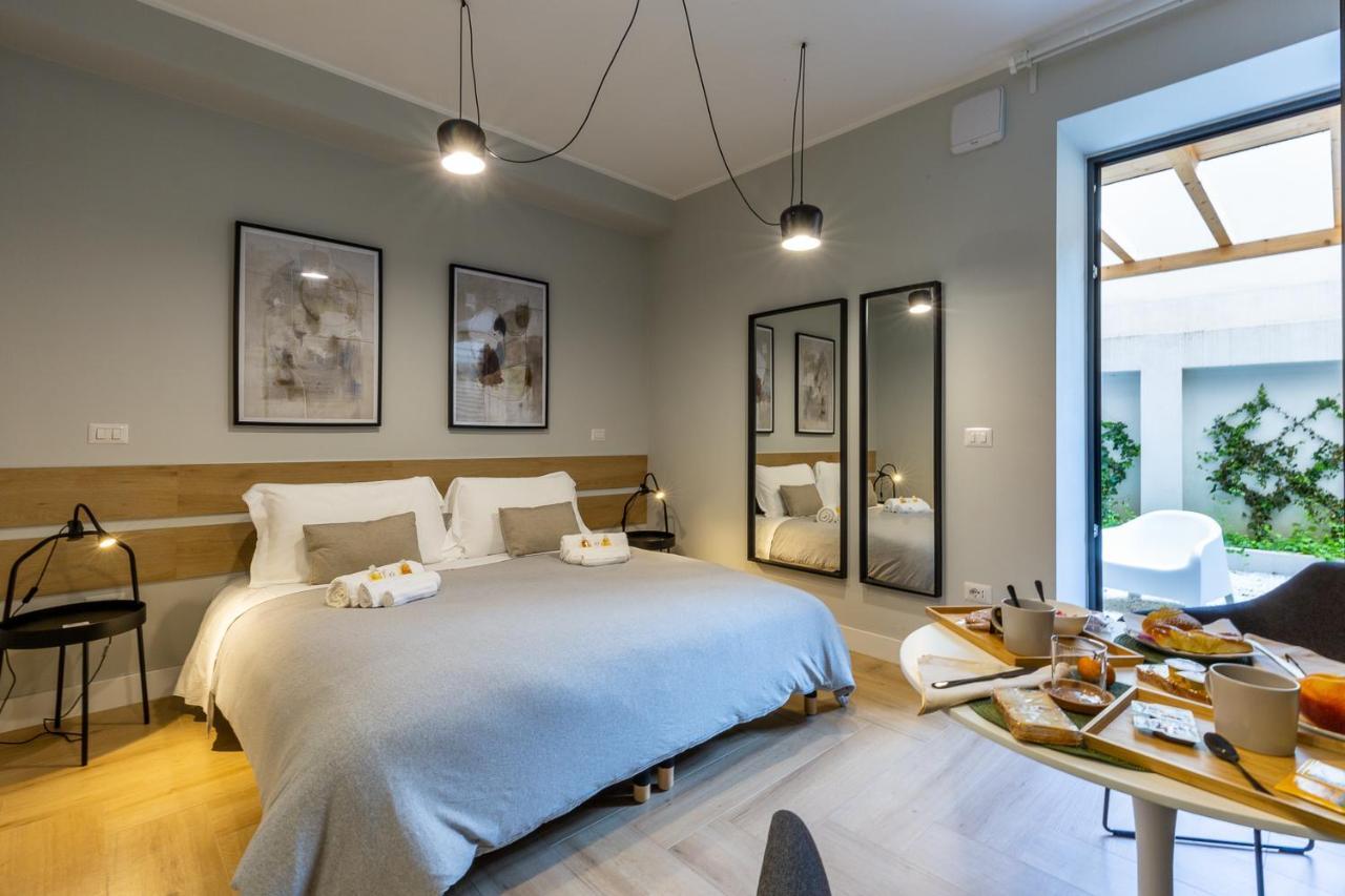 ホテル Casa Lounge Istria カリアリ エクステリア 写真