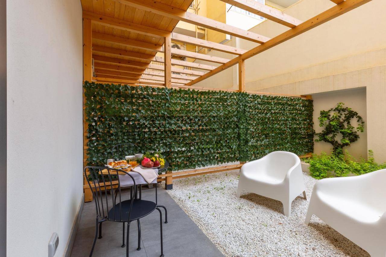ホテル Casa Lounge Istria カリアリ エクステリア 写真