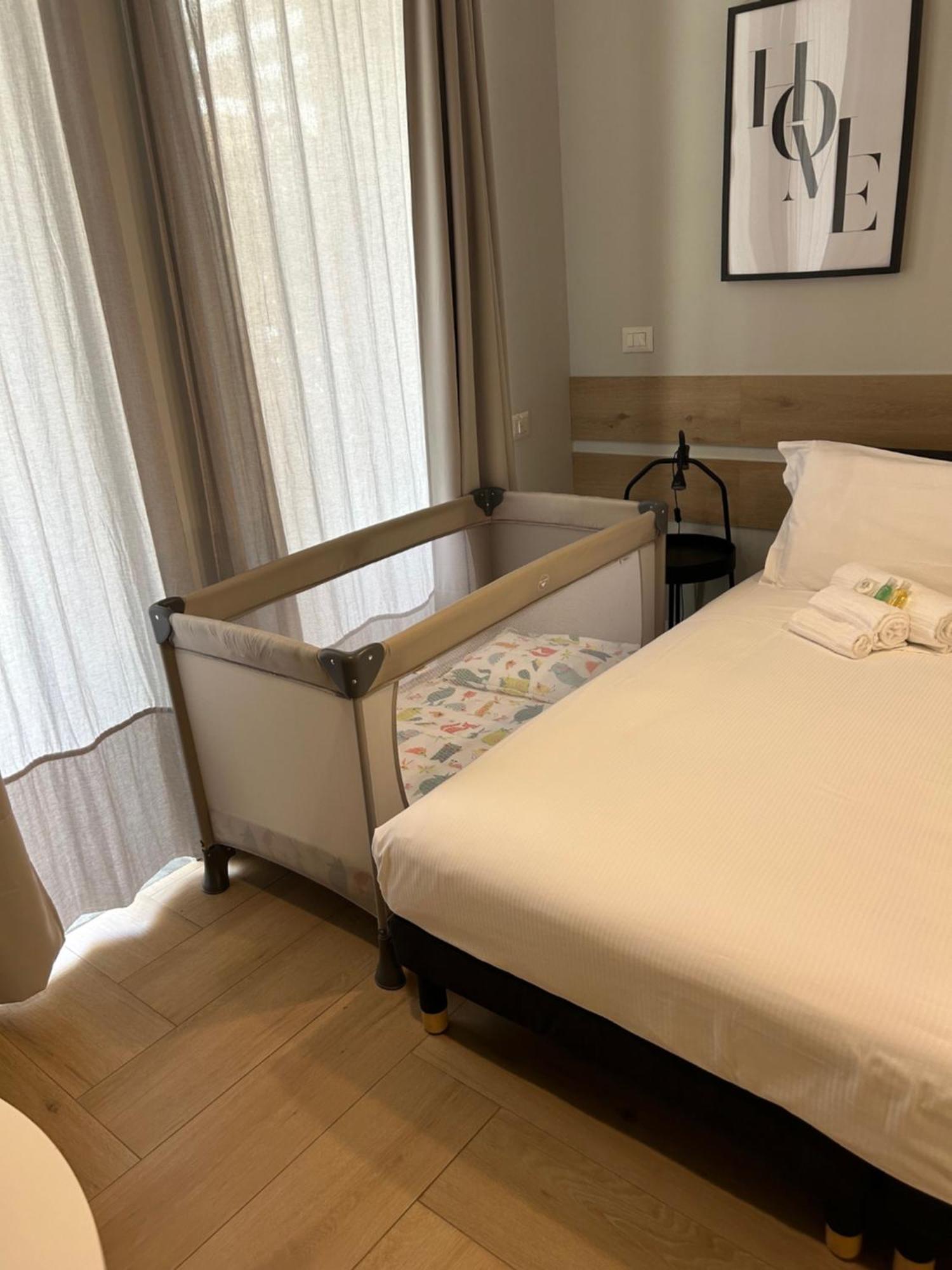 ホテル Casa Lounge Istria カリアリ エクステリア 写真